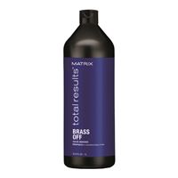 TR Brass Off Shampoo 1000ml